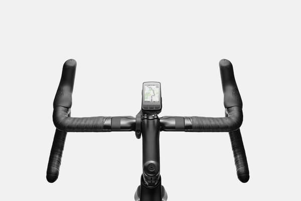 WAHOO ELEMNT BOLT 3 GPS-pyöräilytietokone