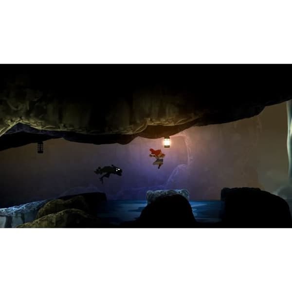 Teslagrad Power Pack - PS5-peli