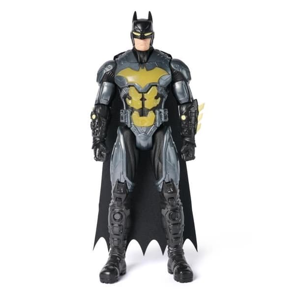 Stealth Batman - Deluxe Figur - Batman
