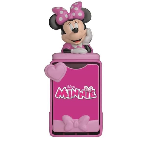 CLEMENTONI - Mina berättelser i bilder - Minnie