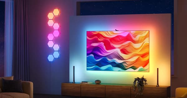 Govee H6098 Smart lysstribe Wi-Fi/Bluetooth
