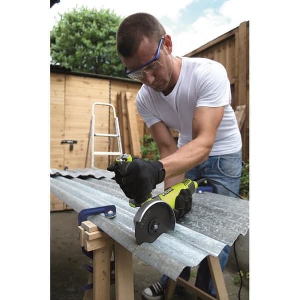 RYOBI Kulmahiomakone EAG2000RS - 2000W - Ø 230 mm
