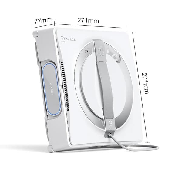 Ecovacs WINBOT W2 PRO 3000 mAh