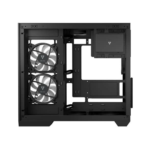 MODECOM Volcano Panorama APEX ARGB 7F MIDI -mikrofonisoitin