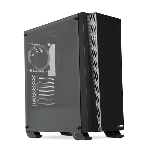 HÅLLARE I-BOX WIZARD 4 GAMING