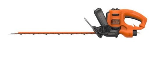 Black & Decker BEHTS301-QS häcksax med dubbla blad