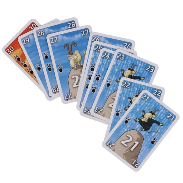 999 Spel Getskytte