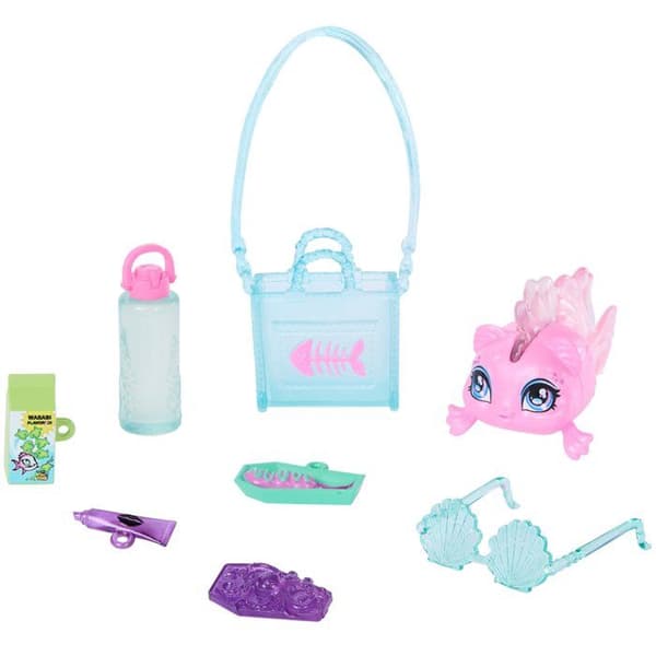 Monster High - JHK33 -lelukauppa