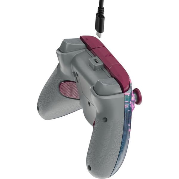 Gamepad - Xbox - Rematch Advanced - Kablet - Kyoto Bloom - PC-kompatibel - Turtle Beach