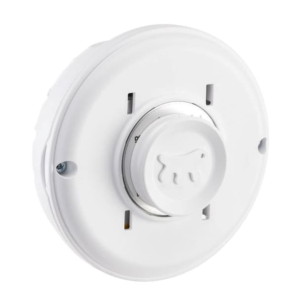 FERPLAST Genicair - automatisk ventilator til kattebakke