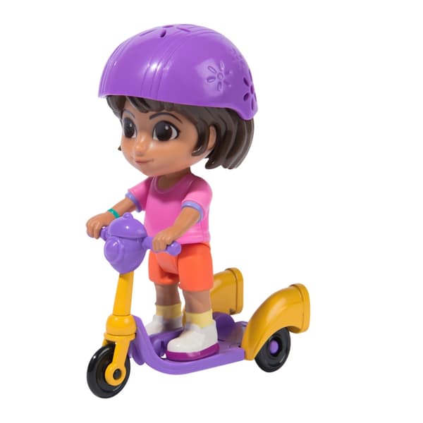 Dora Legesæt med Dora og Tico