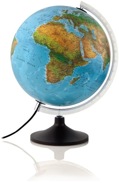Atmosphere NR-0331B1FA-NL Globe Solid Line 30cm hollantilainen