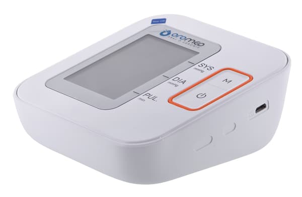 HI-TECH MEDICAL ORO-N2 BASIC blodtrycksmätare Överarm Automatisk