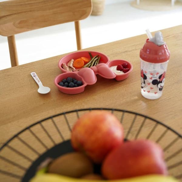 MINNIE HEAD SILHUETBRÆT