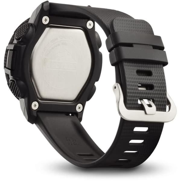 Kello - CASIO - PRT-B50-1ER - 57,5 mm - Musta