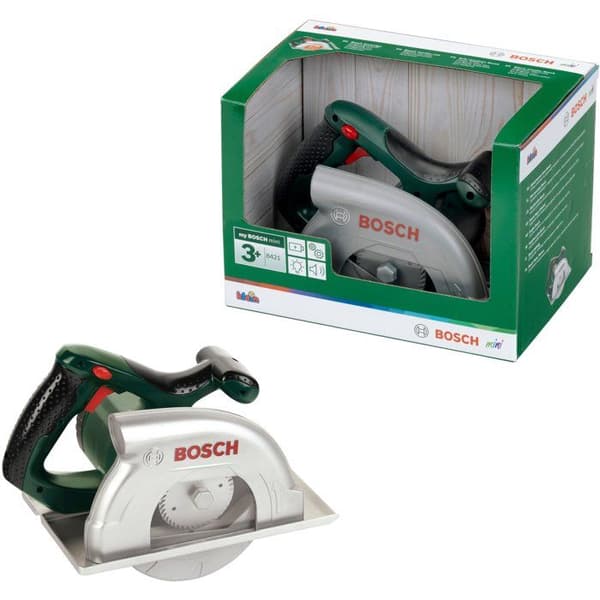 LILLE - Bosch elektronisk rundsav