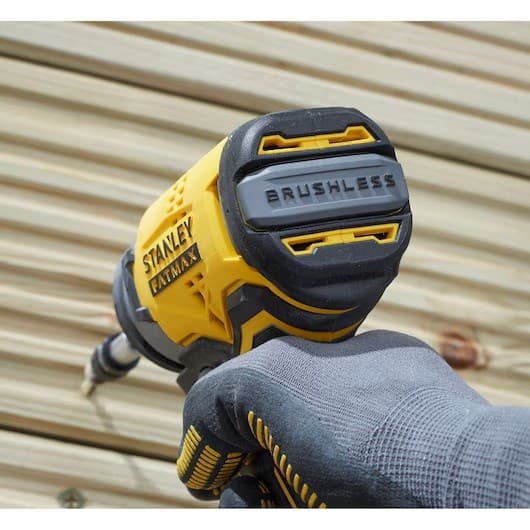 STANLEY SFMCF820D2K-QW Iskuporakone