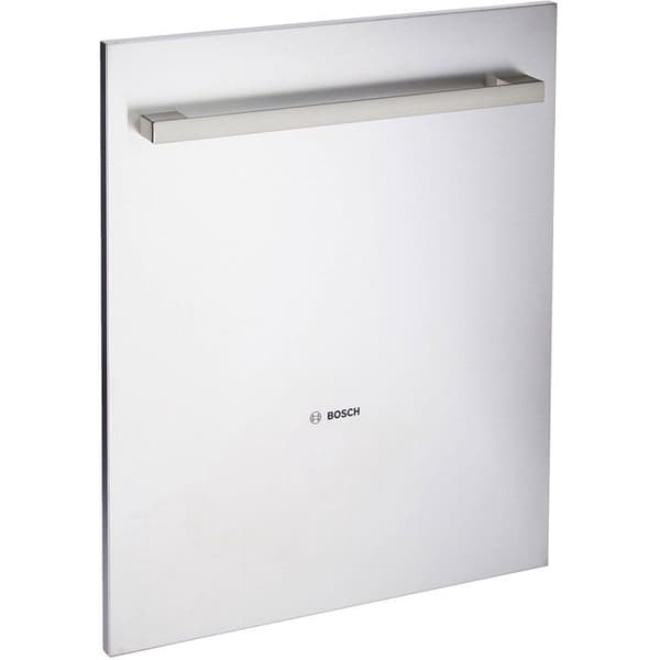 Dörrpanel - BOSCH - SMZ2056 - För helintegrerade diskmaskiner - 60 cm - Rostfritt stål