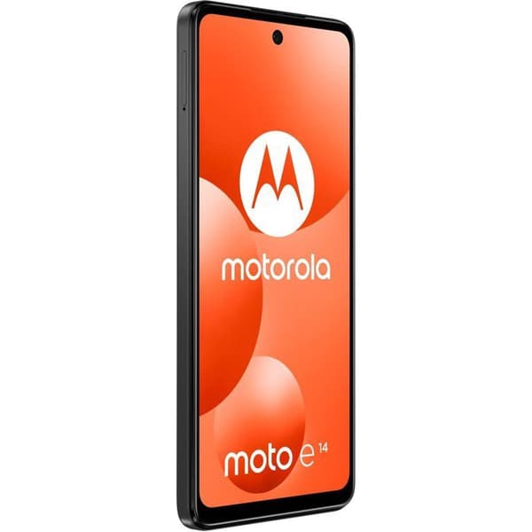 MOTOROLA - E14 - 2/64 GB - Antrasiitinharmaa