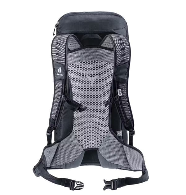 Deuter AC Lite 32 Vandrerygsæk til Dame, 32 L, Sort