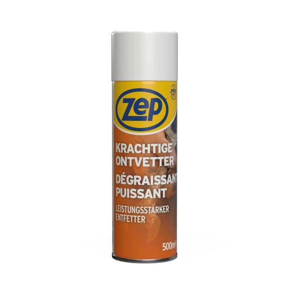Zep Kraftig Affedter 500 ml