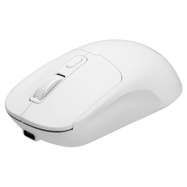Savio MB-05 mus Universal Ambidextrous Bluetooth 1600 DPI