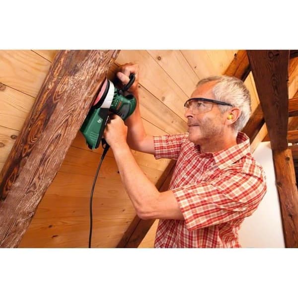 Bosch Orbitalslip PEX 400 AE 350W