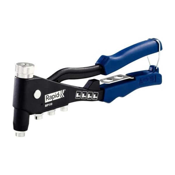 RAPID krympverktyg RP110