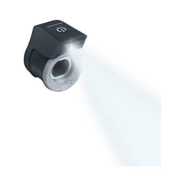 Dremel LM1 multifunktionel roterende værktøjslampe