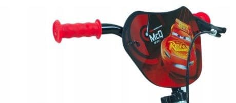 Huffy Disney BILER 12” Børnecykel