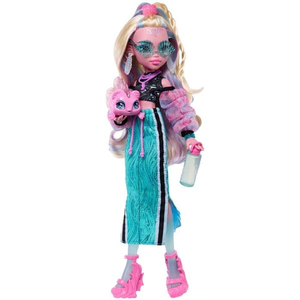 Monster High - JHK33 -lelukauppa