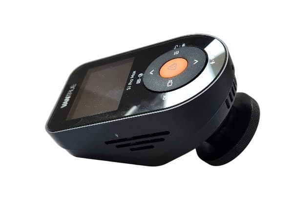 Vantrue S1PRO MAX videoinspelare