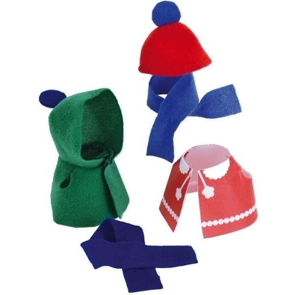 Förkalender 36 bitar - Peppa Pig - Jemini - 36 x 39,5 cm