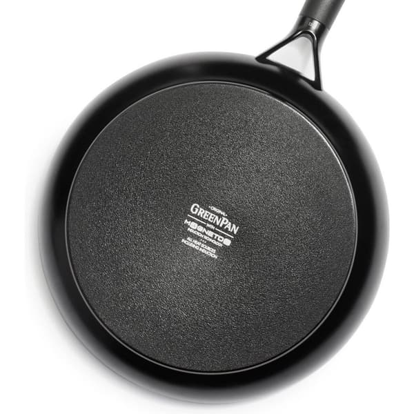 GreenPan Smartshape Stegepande 28 cm Sort
