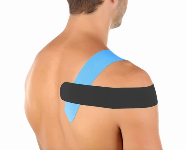 KINESIO TEJP Kinesio tejp (beige)