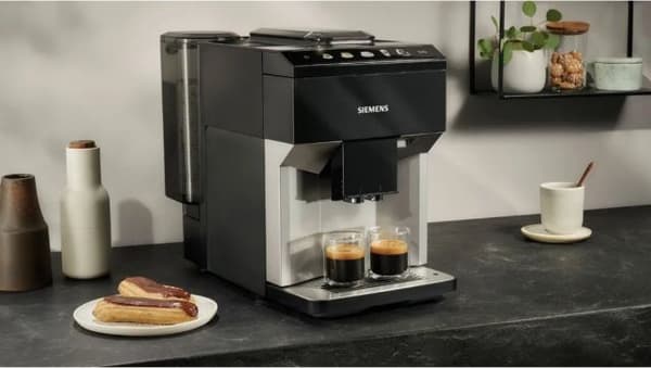 SIEMENS TP511R01 ESPRESSOMASKIN