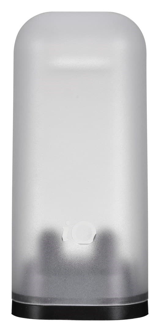 Oral-B iO9 Limited Edition Elektrisk tandbørste Sort