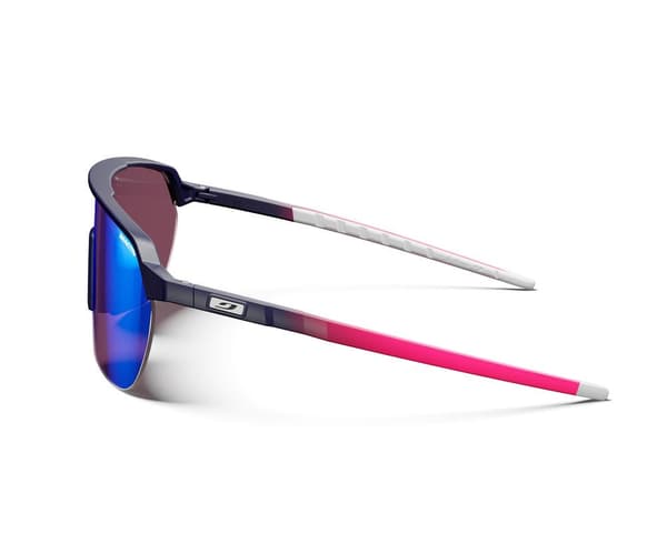 JULBO FREQUENCY REACTIV 1-3 HC lilla/lyserøde solbriller