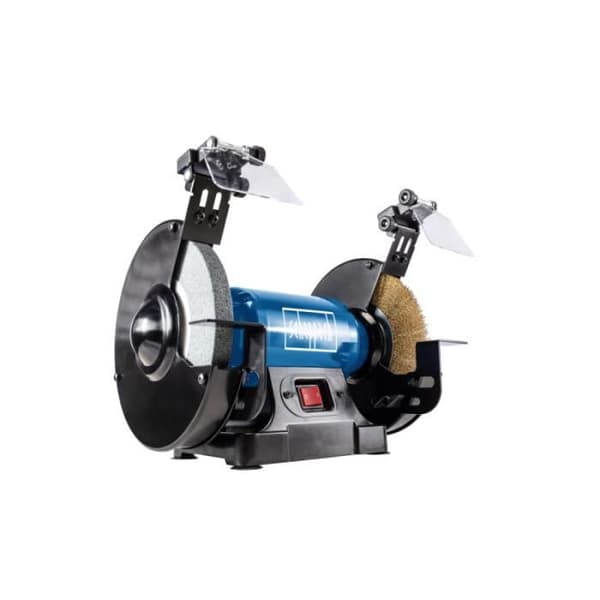 Scheppach SM200LB penkkihiomakone