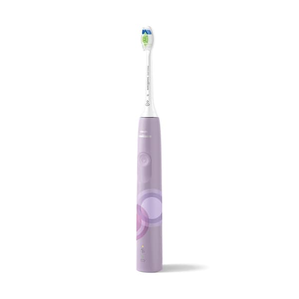 Philips 4100-serien HX3689/44 Sonisk eltandborste