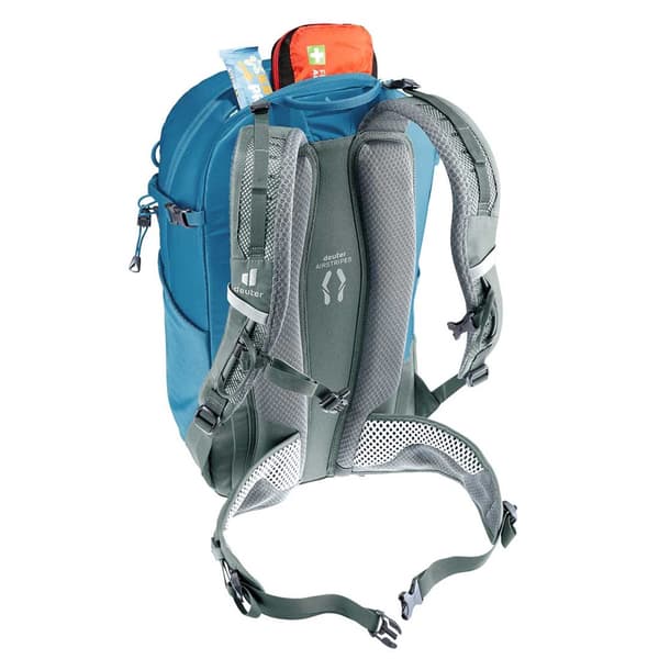 Vandrerygsæk - Deuter Trail 25
