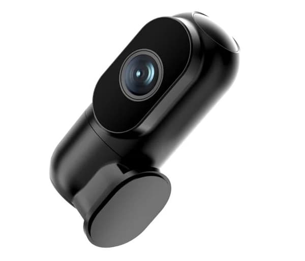 VIOFO A229 PLUS 3CH-G GPS-videonauhuri
