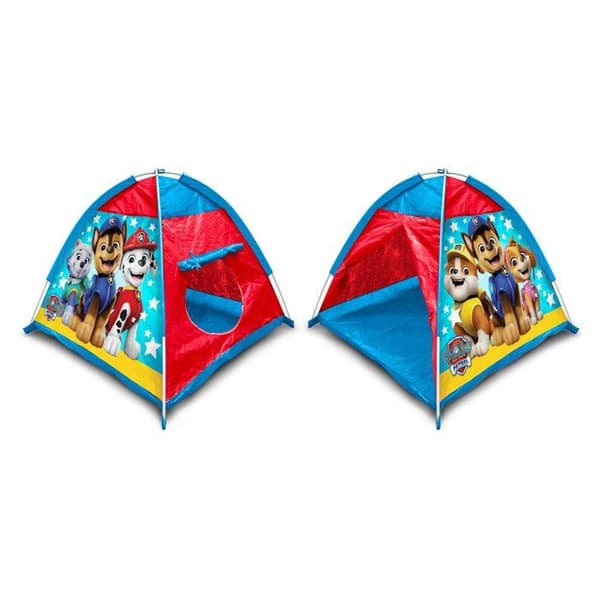 Hoppebold - PAW Patrol - 45 cm - Blå