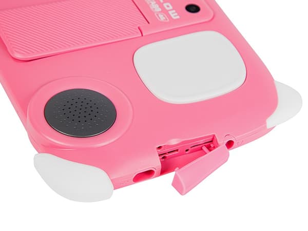 KidsTAB8 4G BLOW 4/64GB lyserød tablet + etui