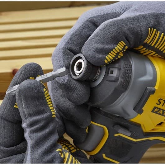 STANLEY SFMCF820D2K-QW Iskuporakone