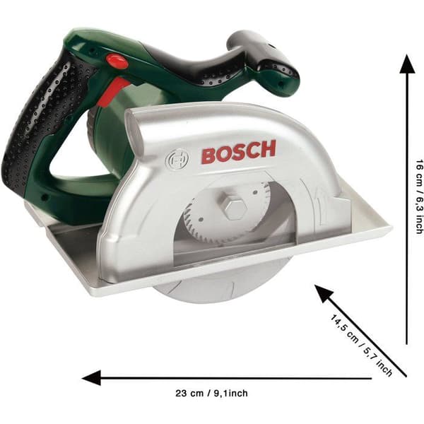 LILLE - Bosch elektronisk rundsav