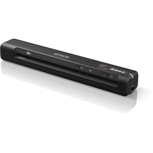 Epson WORKFORCE ES-60W -skanneri