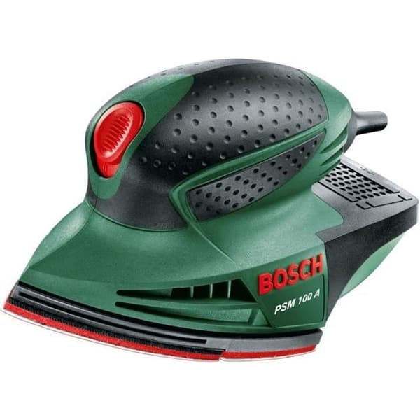 BOSCH Monitoimihiomakone PSM 100 A