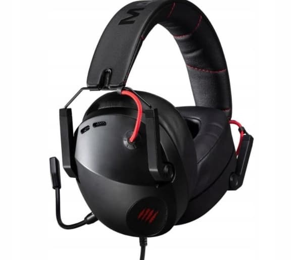 Gamingheadset - Mad Catz PILOT 3.