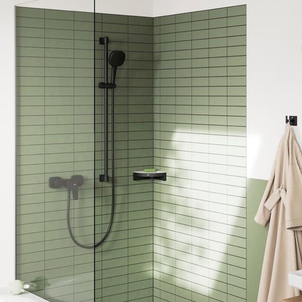 GROHE DICE -suihkuhana - Mattamusta